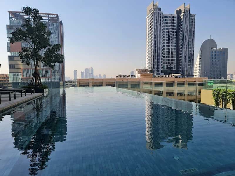 Fuse Sathon-Taksin