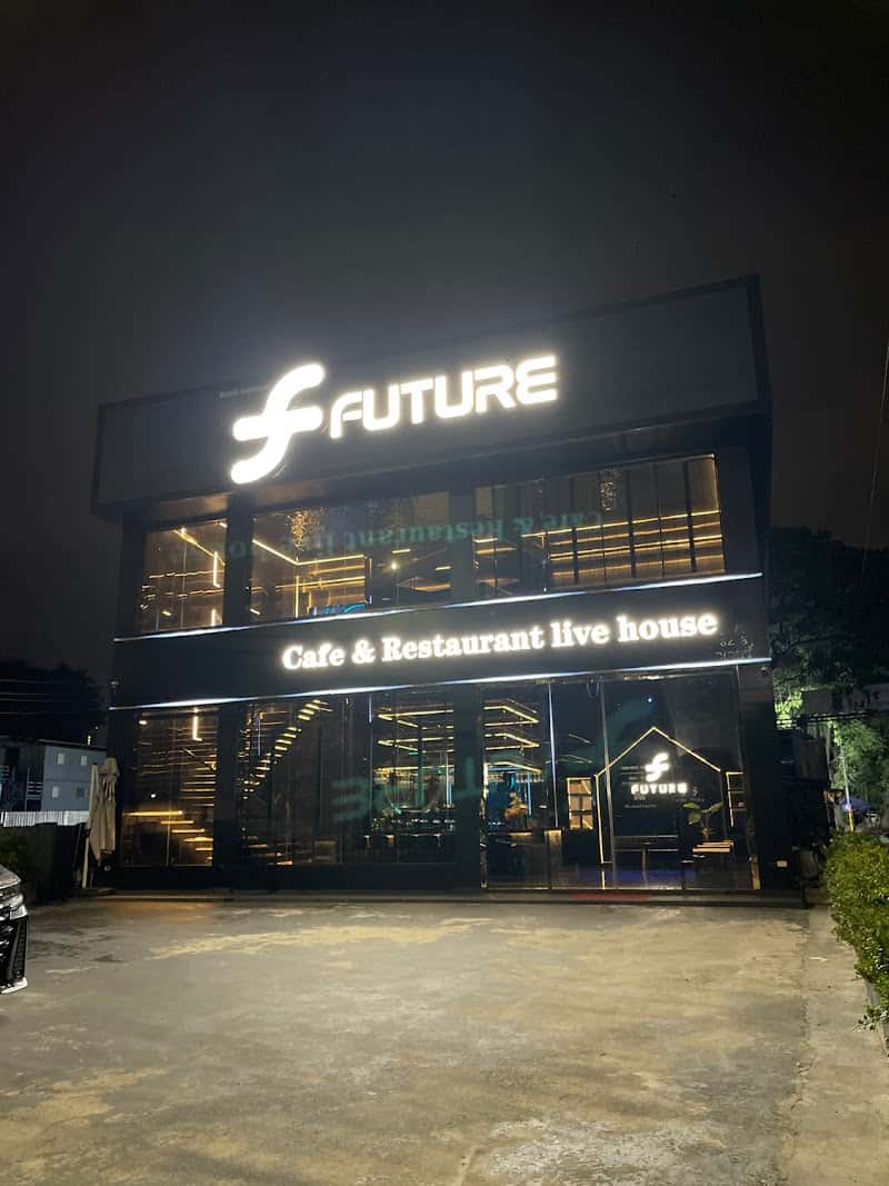 Future KTV