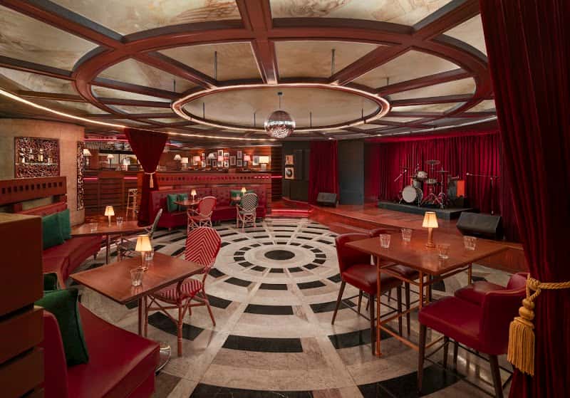 Gaston Bistro & Bar