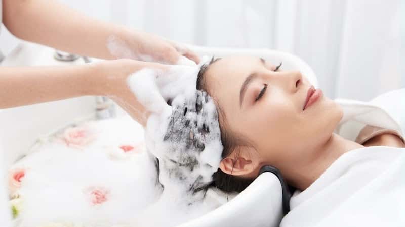GENTLE Head Spa by Treasure