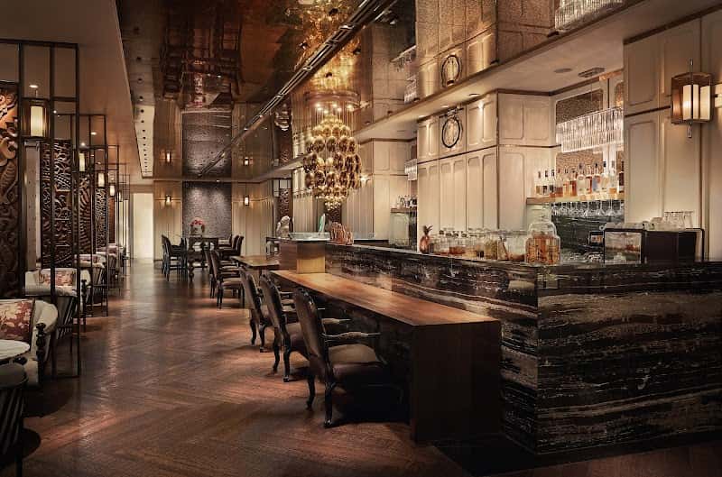 Glaz Bar