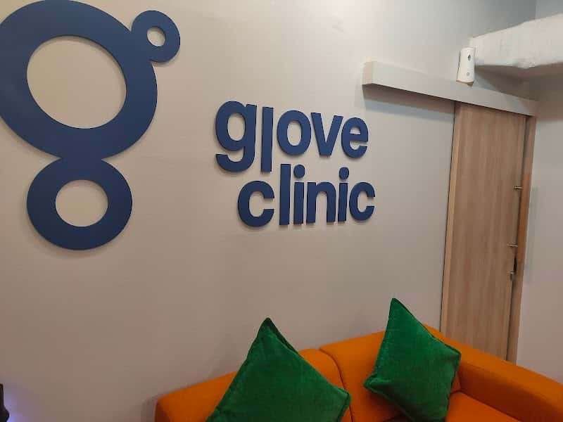 Glove Clinic