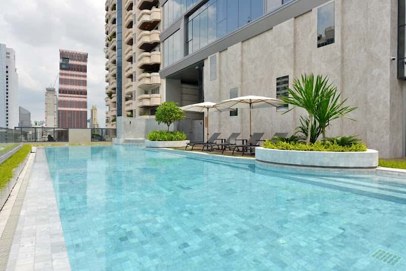 GM Estate Hotel and Executive Apartments Sukhumvit 20