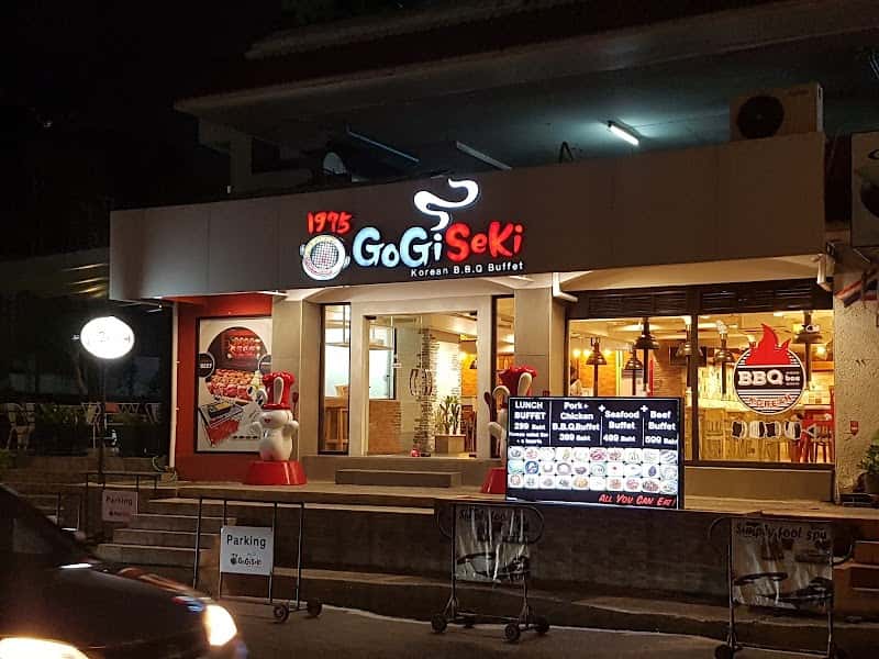 Gogi Seki