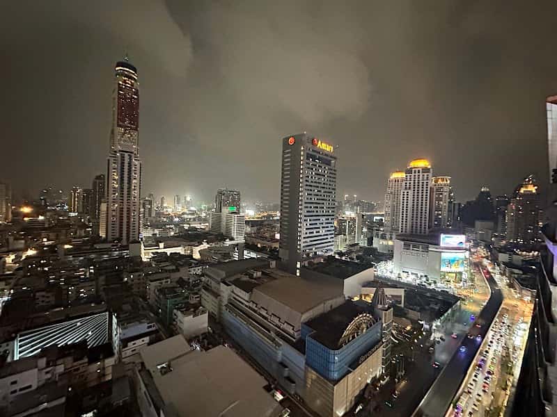 Grand Diamond Suites Hotel