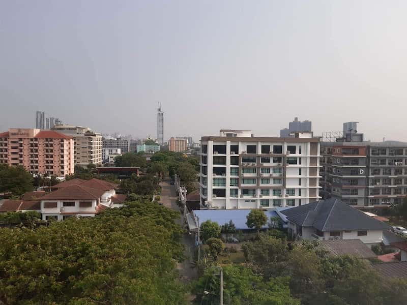 Grand Mandarin Residence