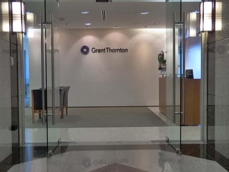 Grant Thornton Thailand