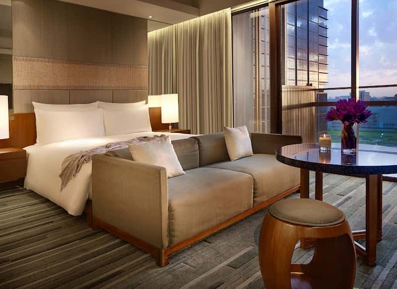 Hansar Bangkok