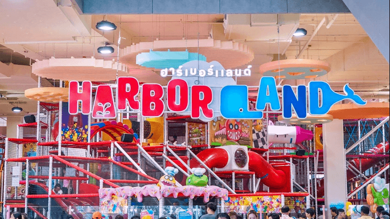 HarborLand Gateway Bangsue