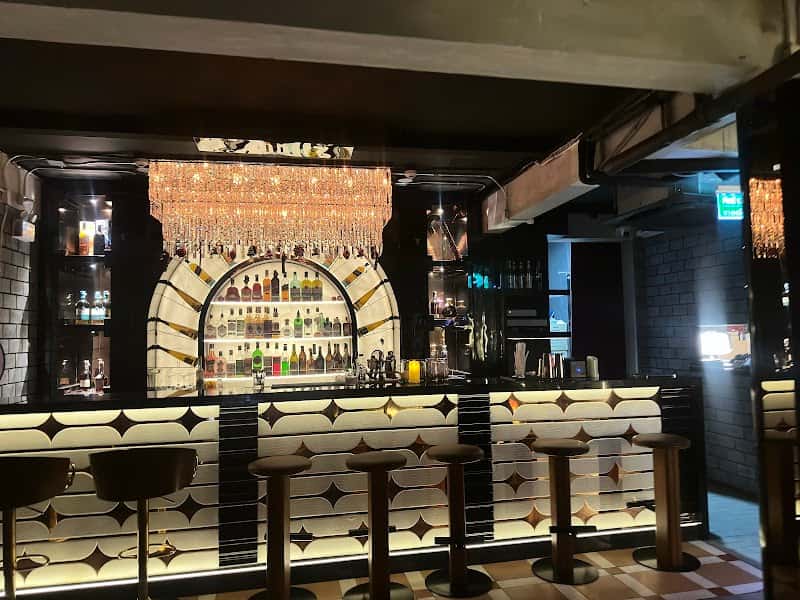 HAUS BANGKOK