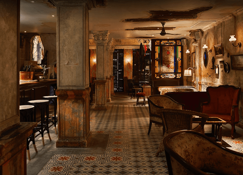 Havana Social