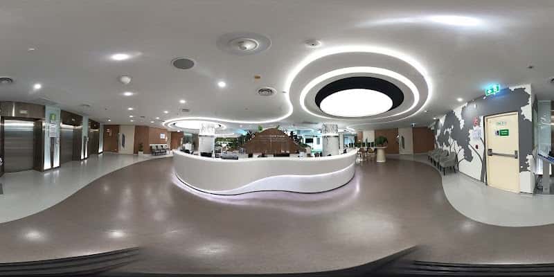Health Design Center