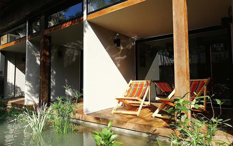 Here Hostel Bangkok