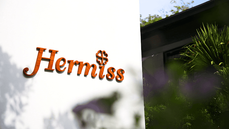 HERMISS Wellness & Spa