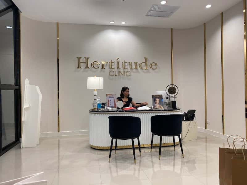 Hertitude Clinic