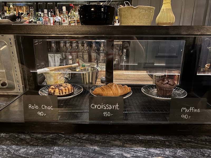 HEX BAR