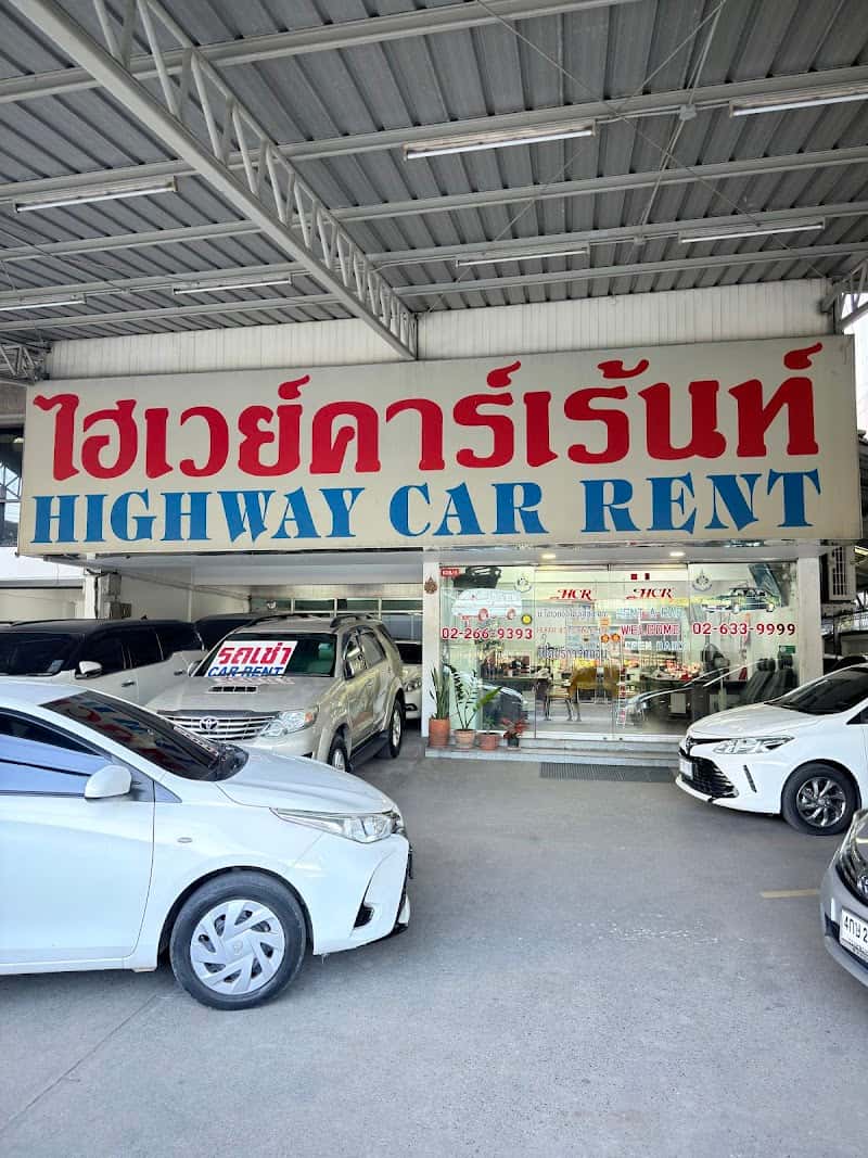 Highway Car Rent