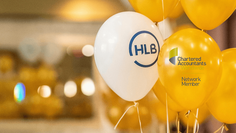 HLB Thailand