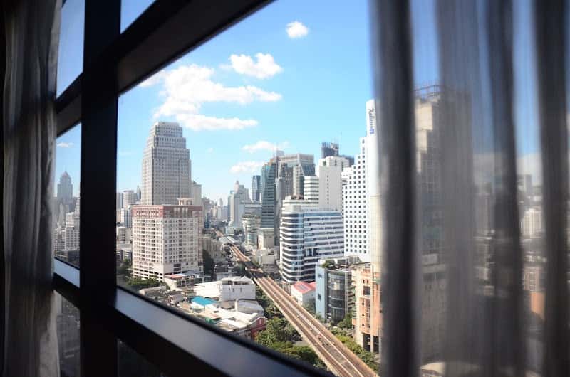 Holiday Inn Bangkok Sukhumvit by IHG