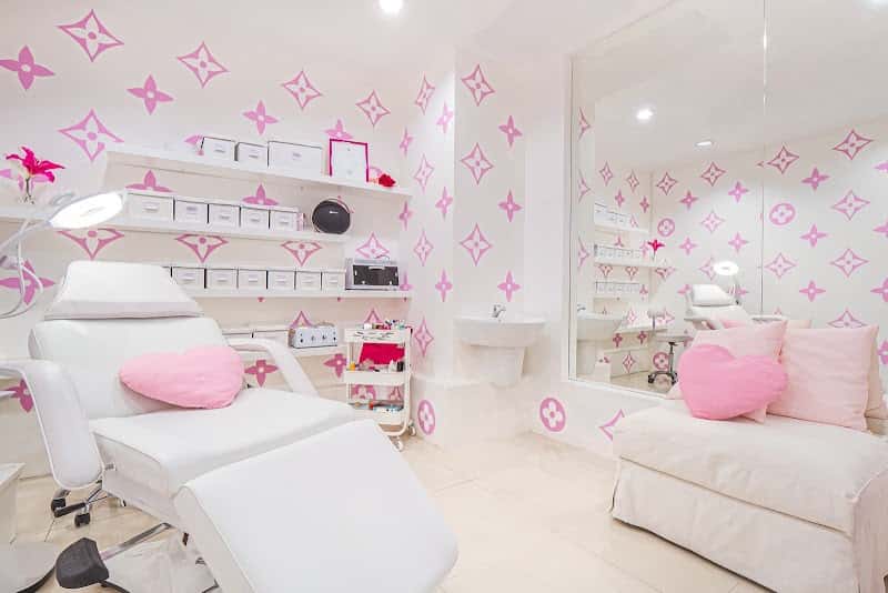 Hollywood Lashes BKK