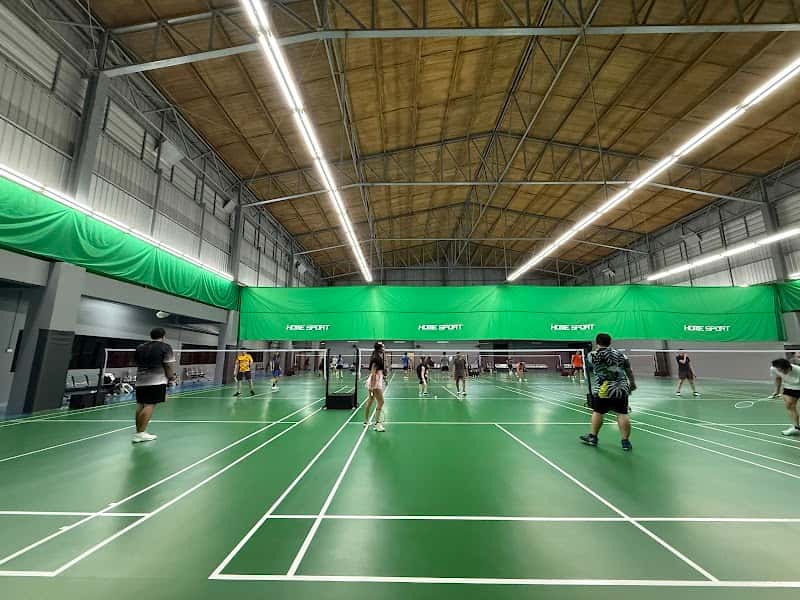 Home Sport