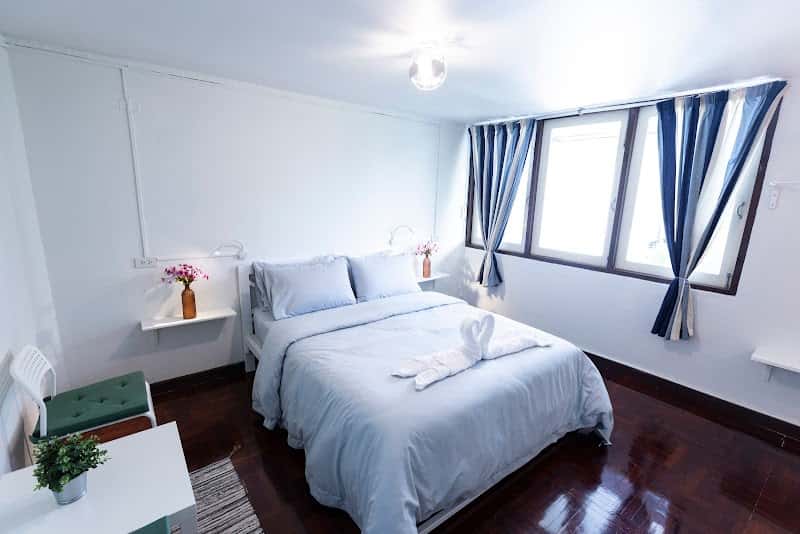 Home16 Sukhumvit
