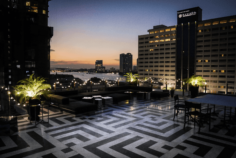 Hotel Once Bangkok