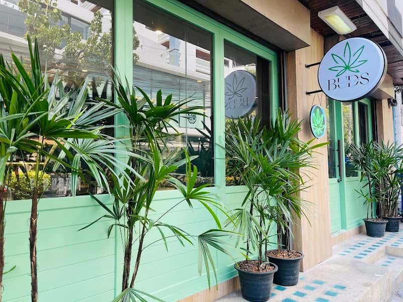 House of Buds | Weed | Edibles | Delivery