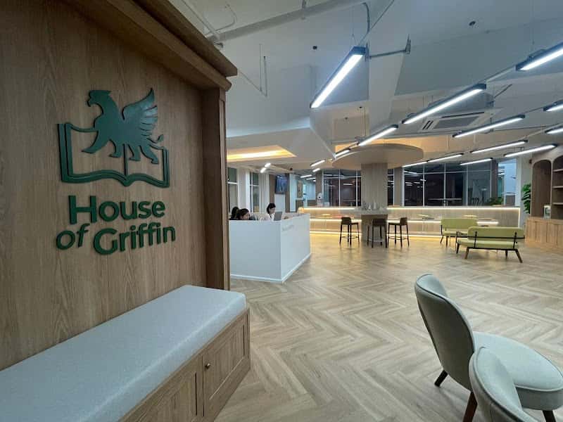House of Griffin