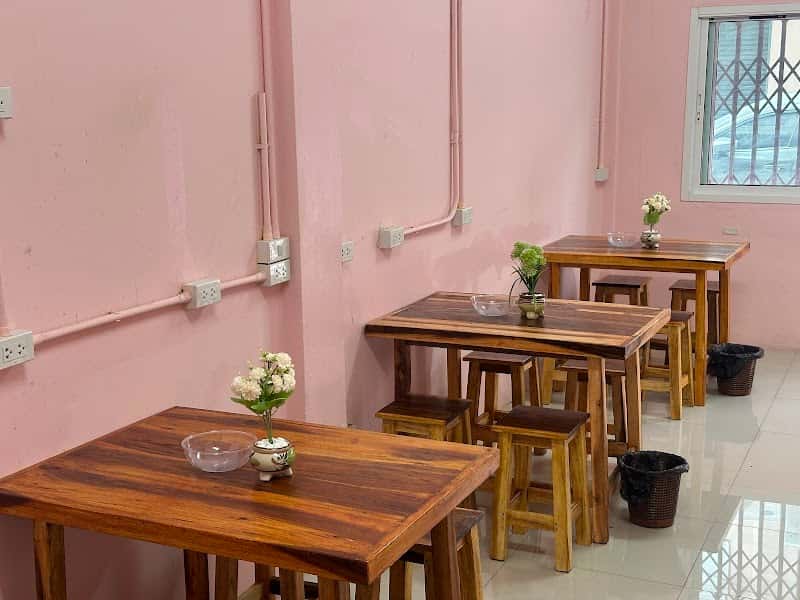 Hsipaw House Ratchathewi