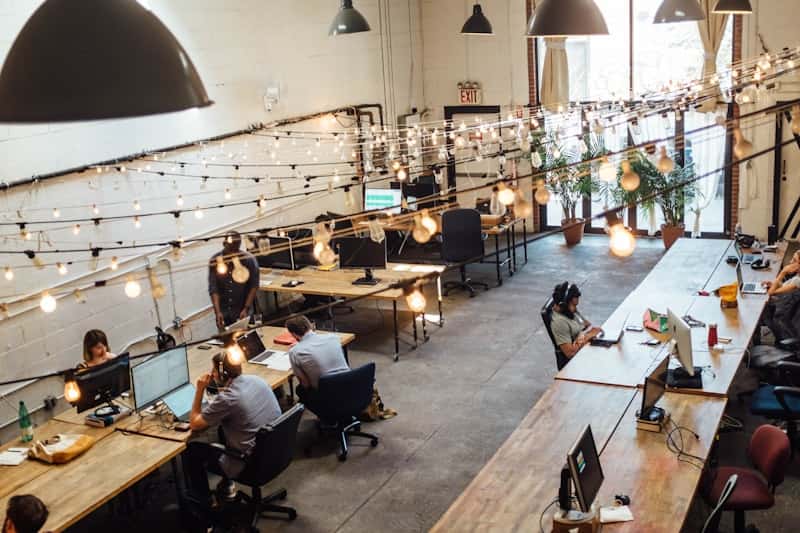 Hubba-to Coworking