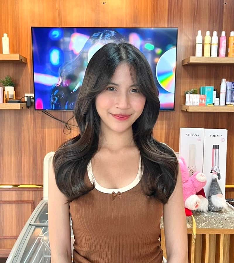 HYANG-GI Salon