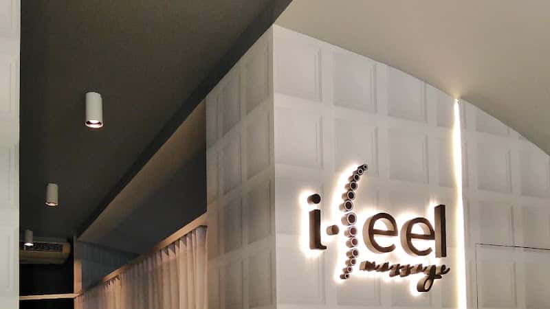 i-feel Massage