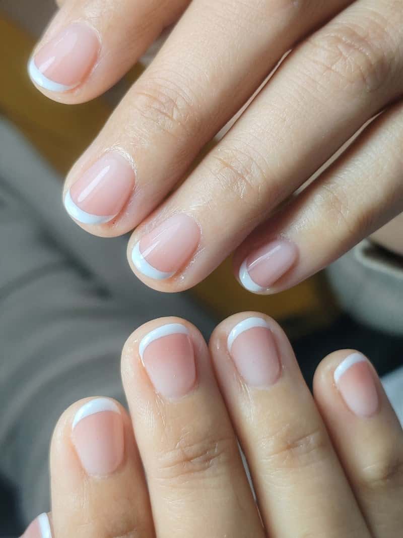 I.Yu Nails