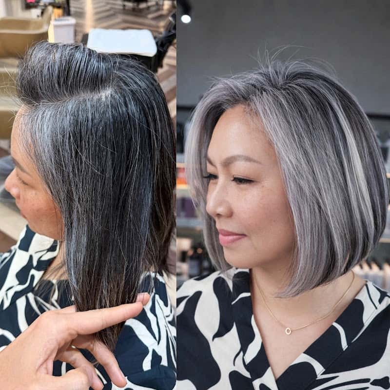 ida salon