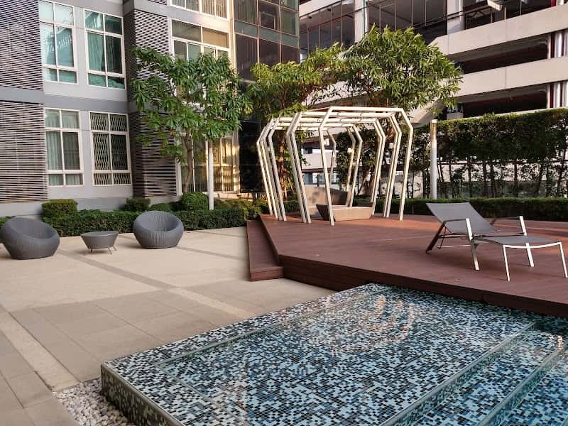 Ideo Verve Sukhumvit