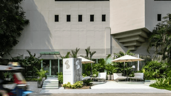 Infinity Wellbeing