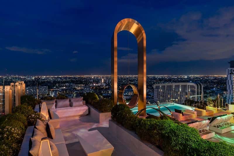 INNSiDE by Meliá Bangkok Sukhumvit