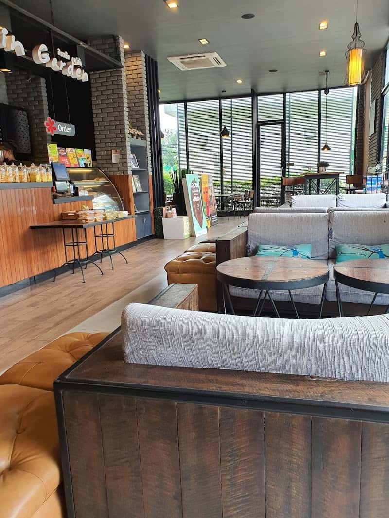 Inthanin Coffee