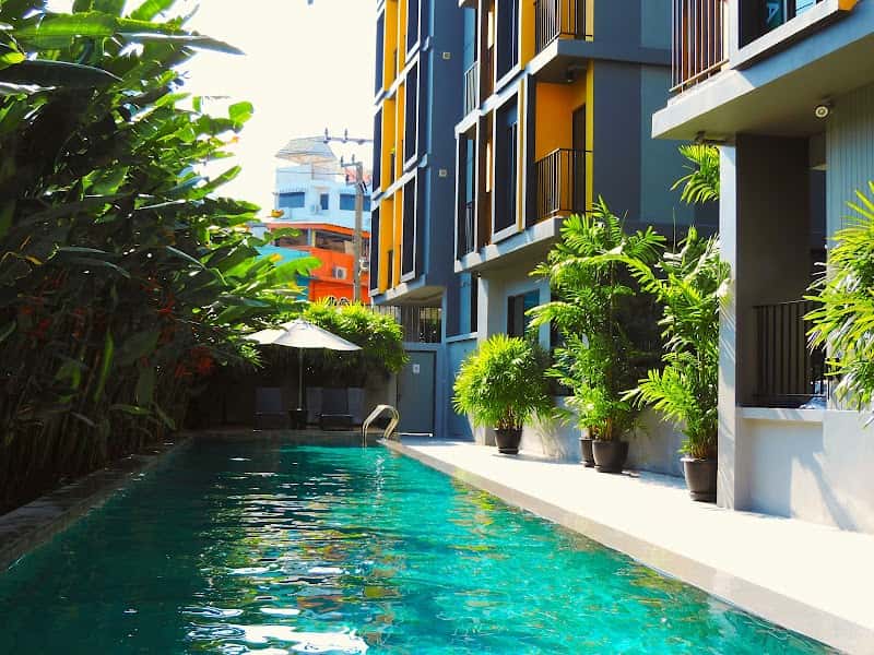 iSanook Bangkok