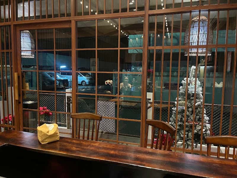 Izakaya Saino (Sainō) Sukhumvit67