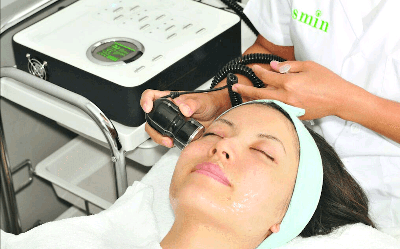 Jasmin Korean Facial Spa (BTS Asok)