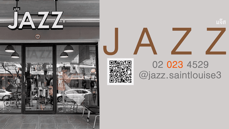 JAZZ