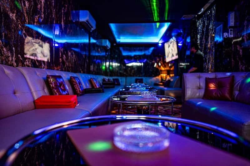 Jazzy KTV & Nuru Massage | Sukhumvit 33