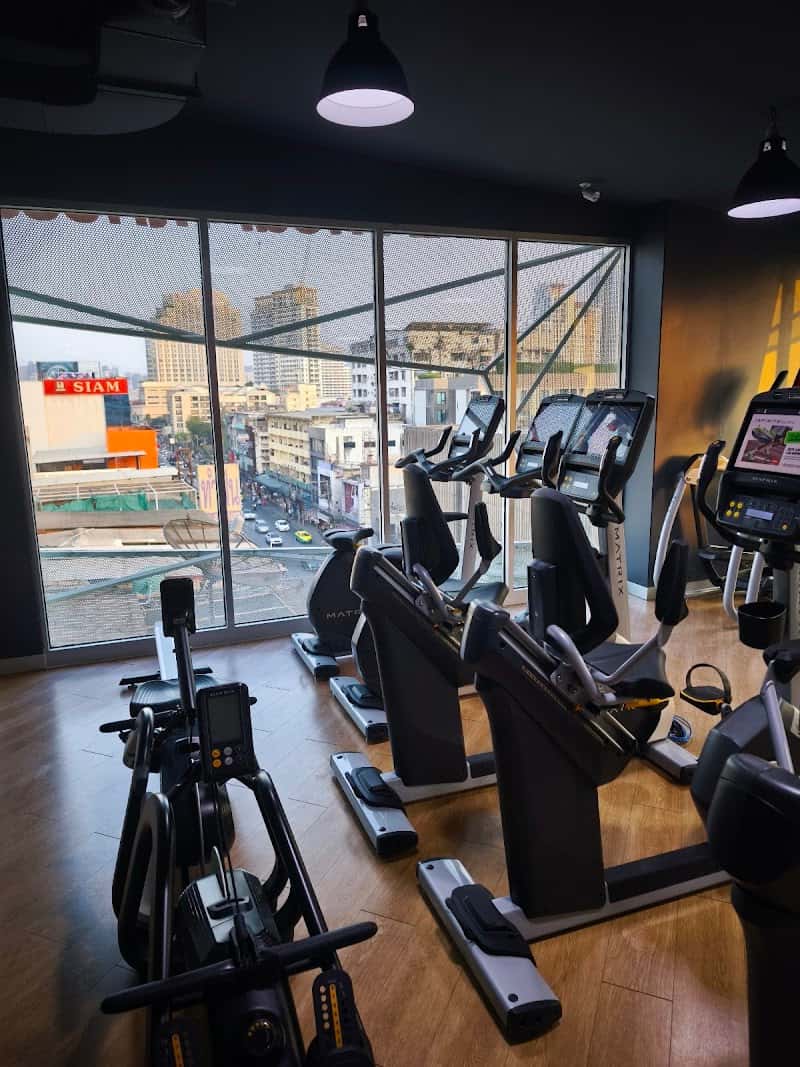 Jetts 24 Hour Fitness Victory Hub 24