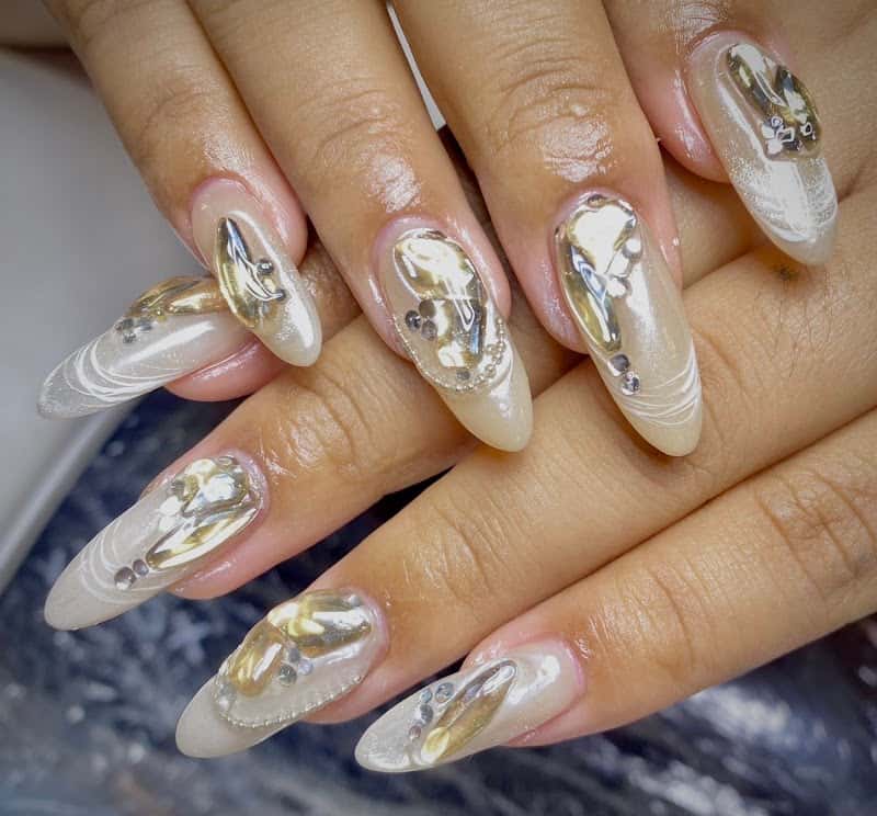 JJ Nails