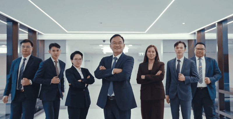 JT Legal Consult