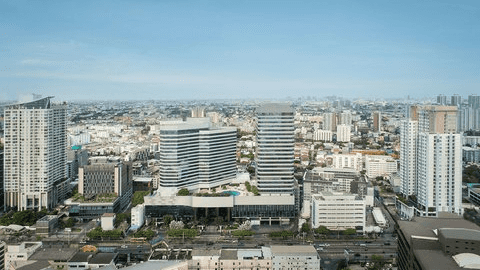 Jubilee Prestige Hotel Ratchadapisek