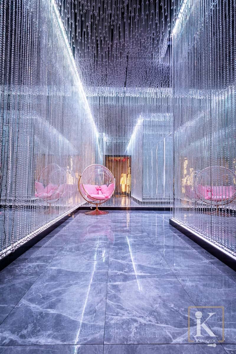 K Bangkok RCA