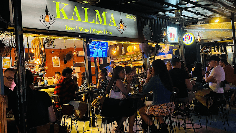 KALMA